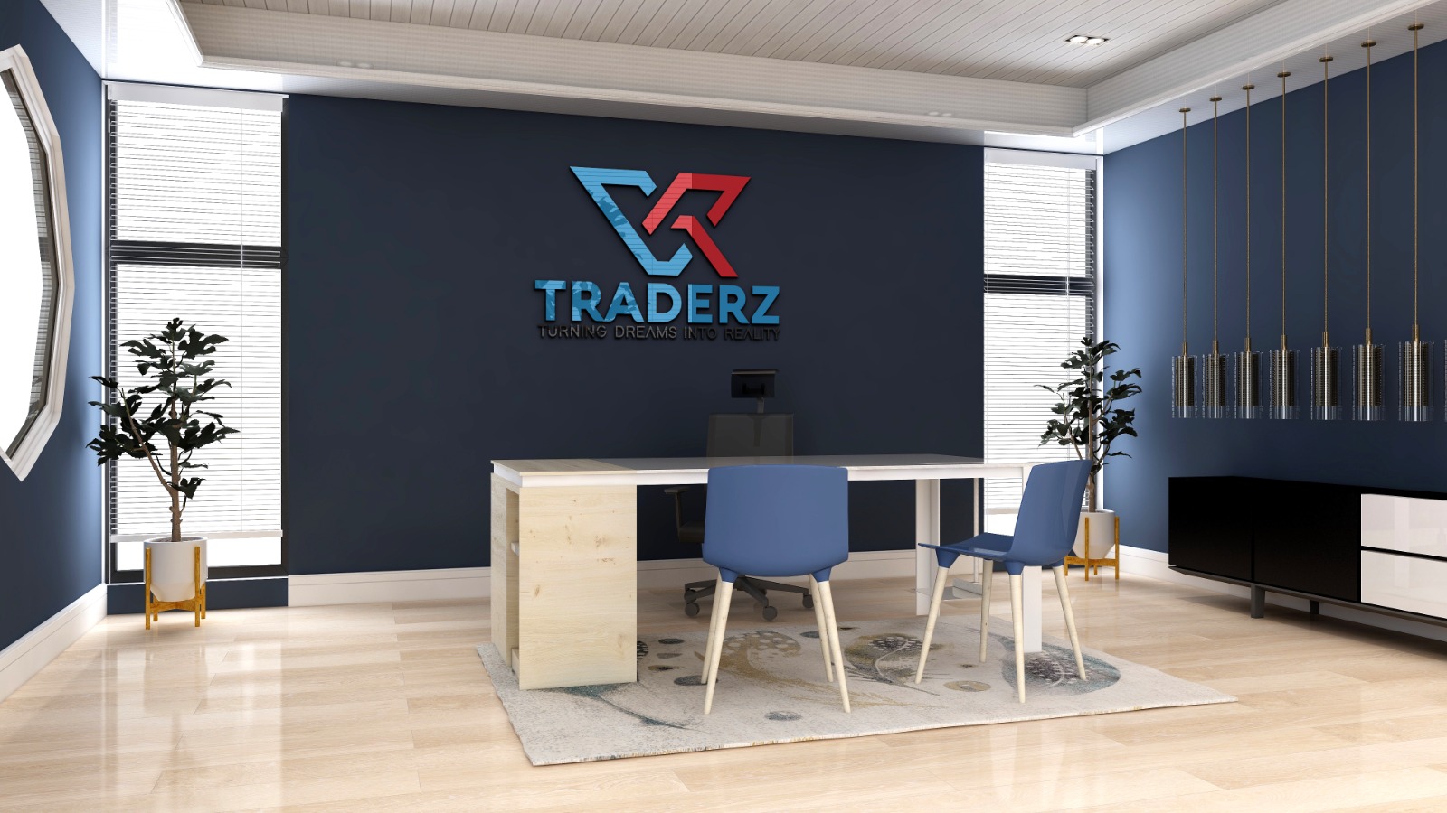 V R Traders Vrtraderz Enterprises Private Limited