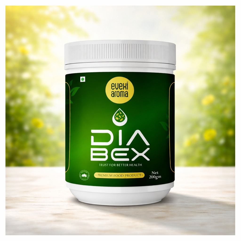 Diabex 200 Gm