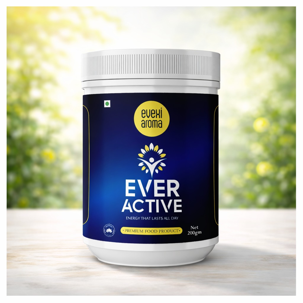 Everactive  200 Gm