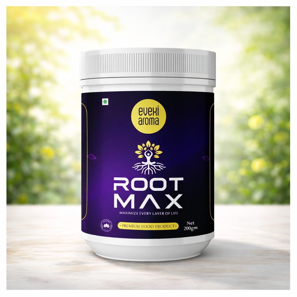 Rootmax 200 Gm